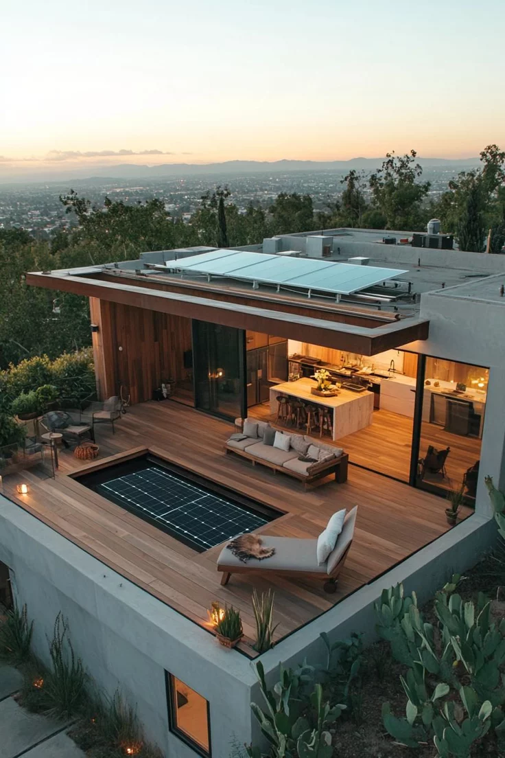 Roofing & Flooring